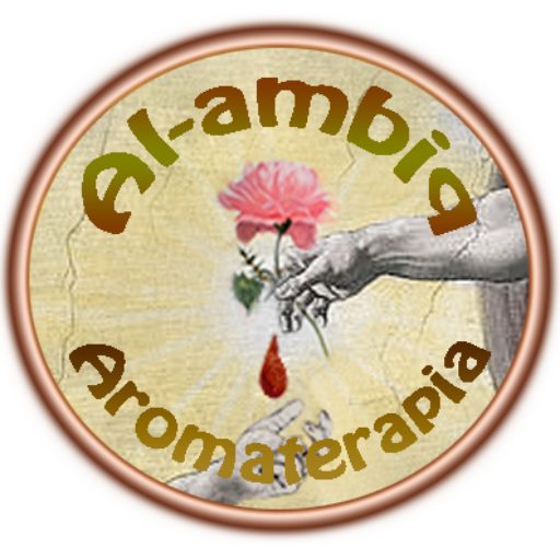 Alambiq Aromaterapia
